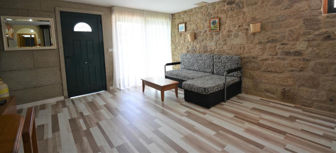 Apartamentos Playa Area Grande San Vicente do Grove Extérieur photo