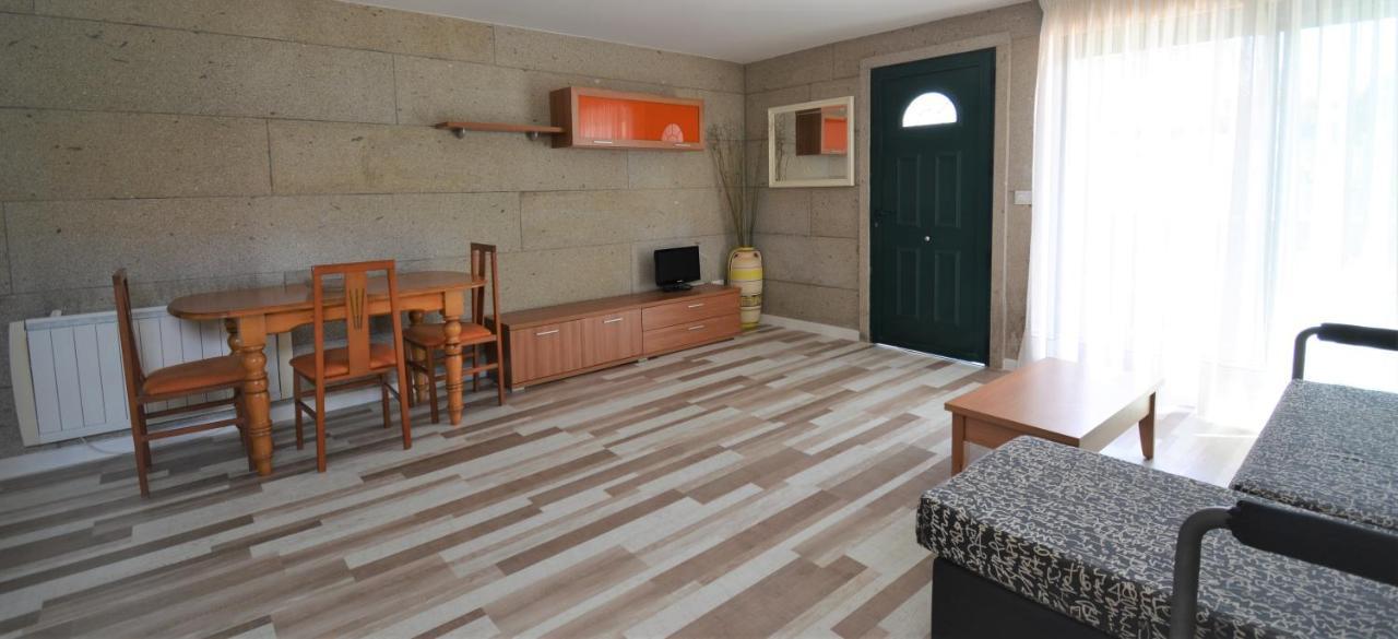 Apartamentos Playa Area Grande San Vicente do Grove Extérieur photo
