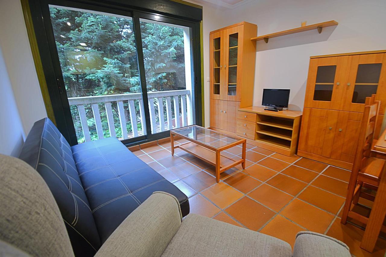 Apartamentos Playa Area Grande San Vicente do Grove Extérieur photo