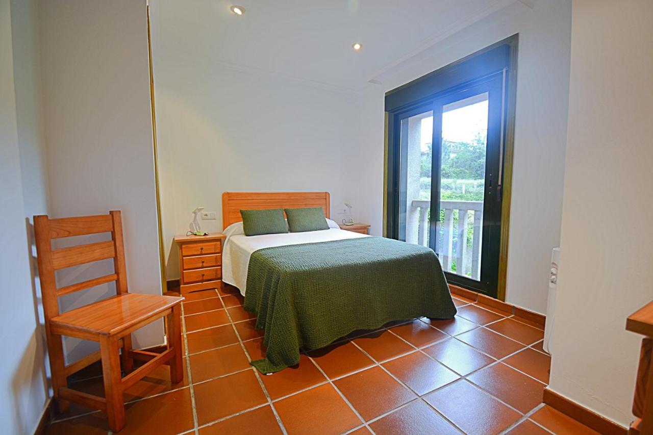 Apartamentos Playa Area Grande San Vicente do Grove Extérieur photo