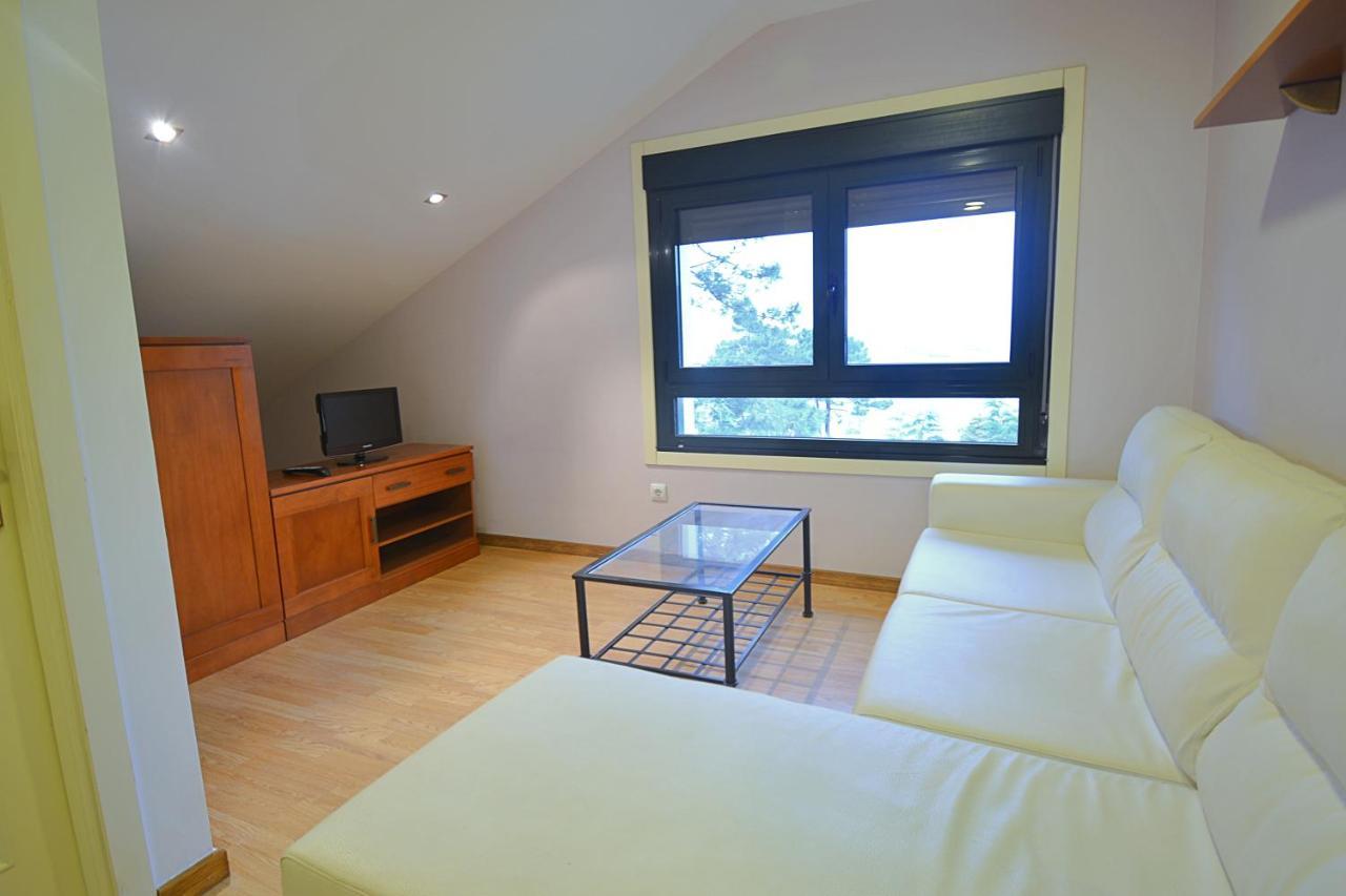Apartamentos Playa Area Grande San Vicente do Grove Extérieur photo