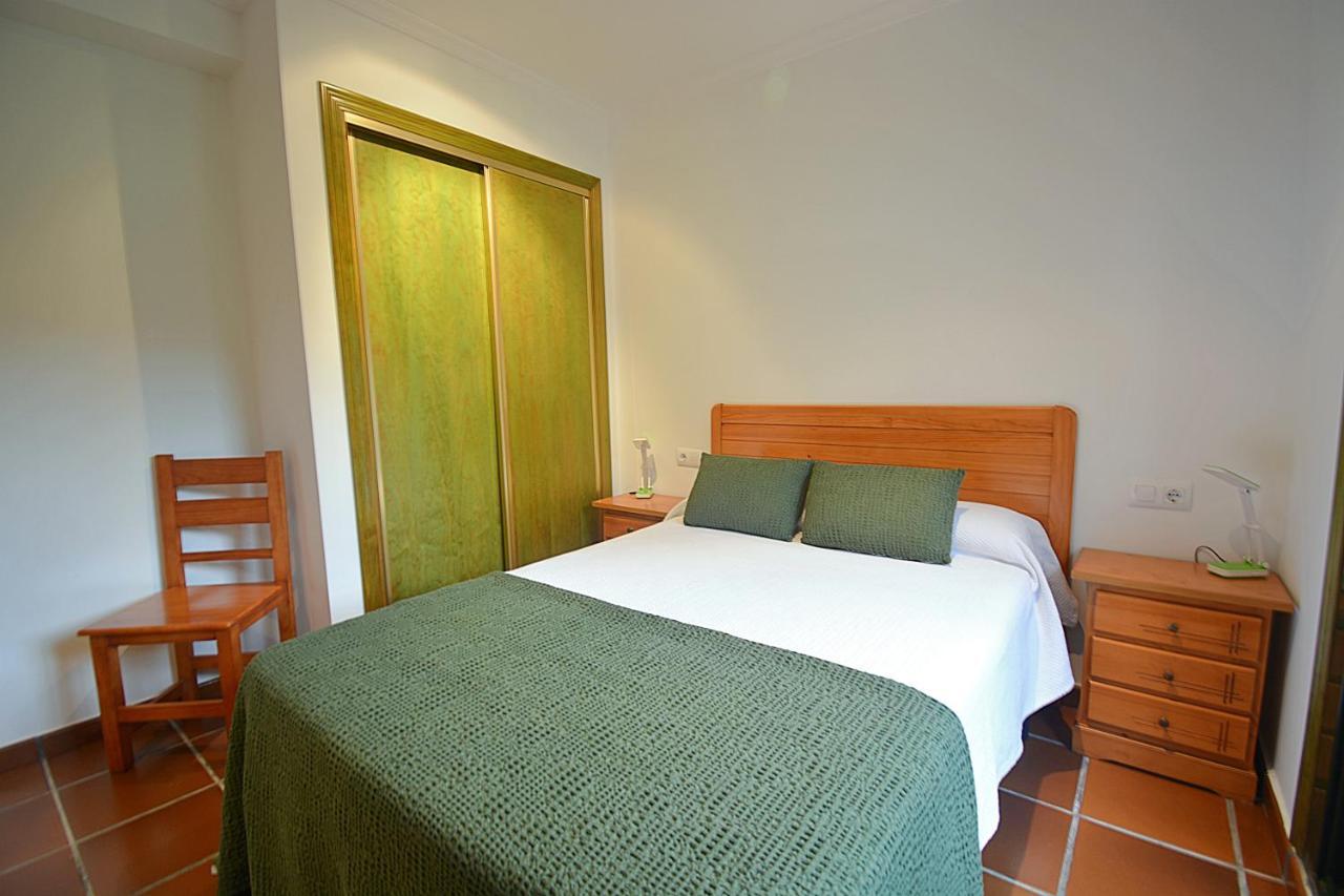 Apartamentos Playa Area Grande San Vicente do Grove Extérieur photo